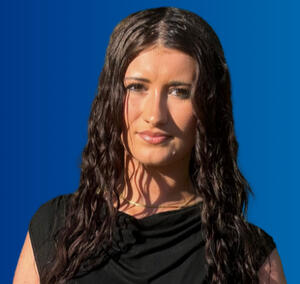12. Anna Rychetníková 12. Anna Rychetníková